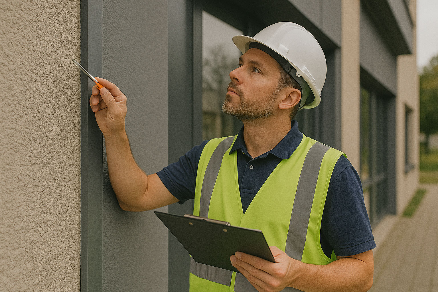 Building Inspections