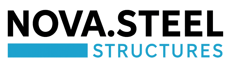 Nova Structures Logo